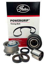 Timing Belt Kit For Chrysler Sebring JS Dodge Avenger Caliber PM ECD 2.0L DOHC