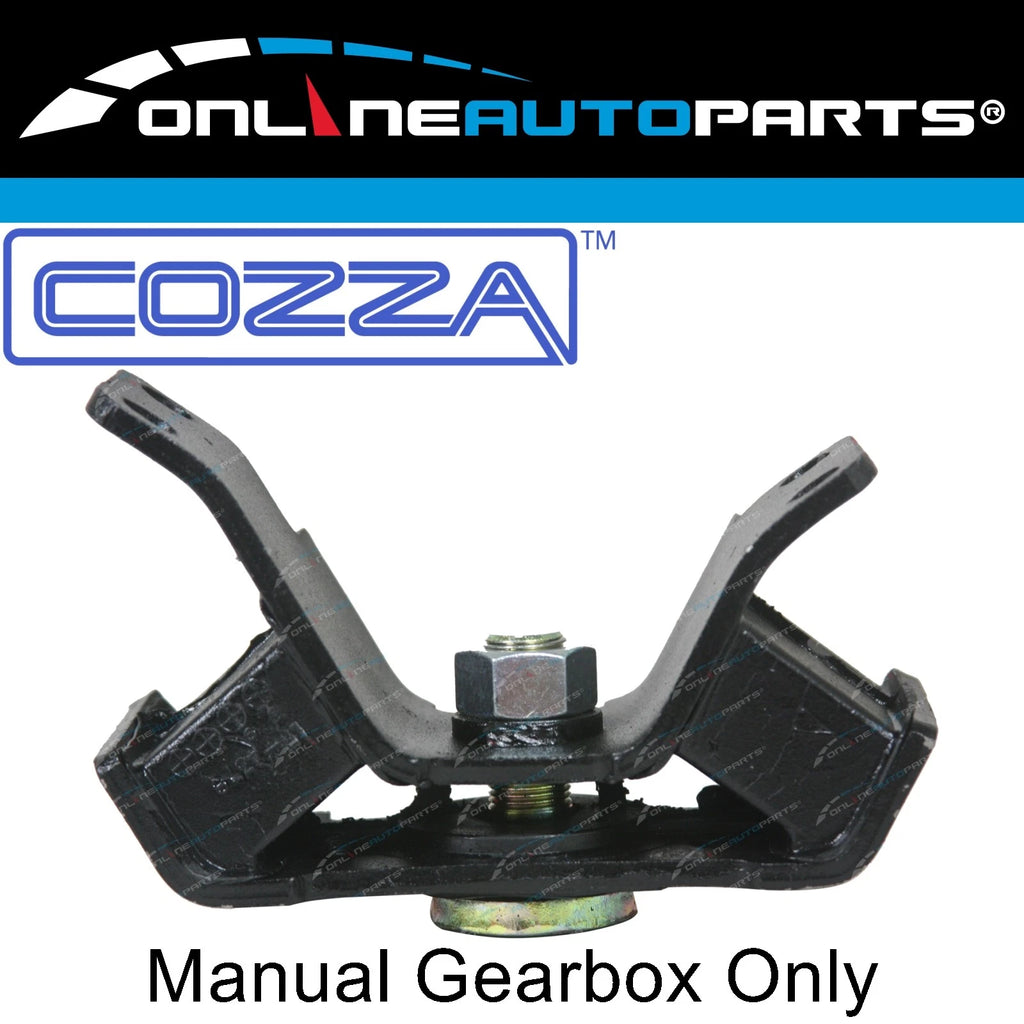 Rear Engine Gearbox Mount for Toyota Hilux Surf VZN130 V6 3V-ZE 3.0L 1990-1996