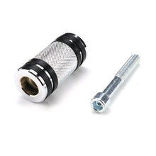 Load image into Gallery viewer, Chrome Aluminum Shift Shifter Peg for Harley Sportster 883 1200 Softail Dyna ST