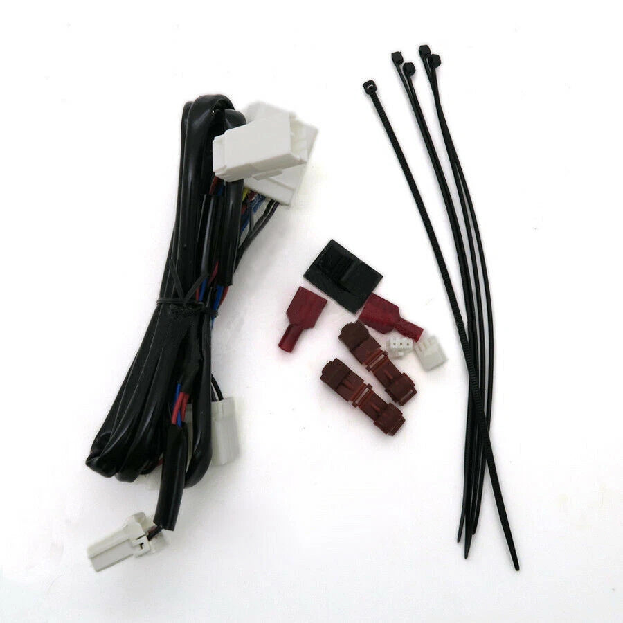 LED Saddlebag Brake Tail Light for Harley for Electra Street Glide Road King ST