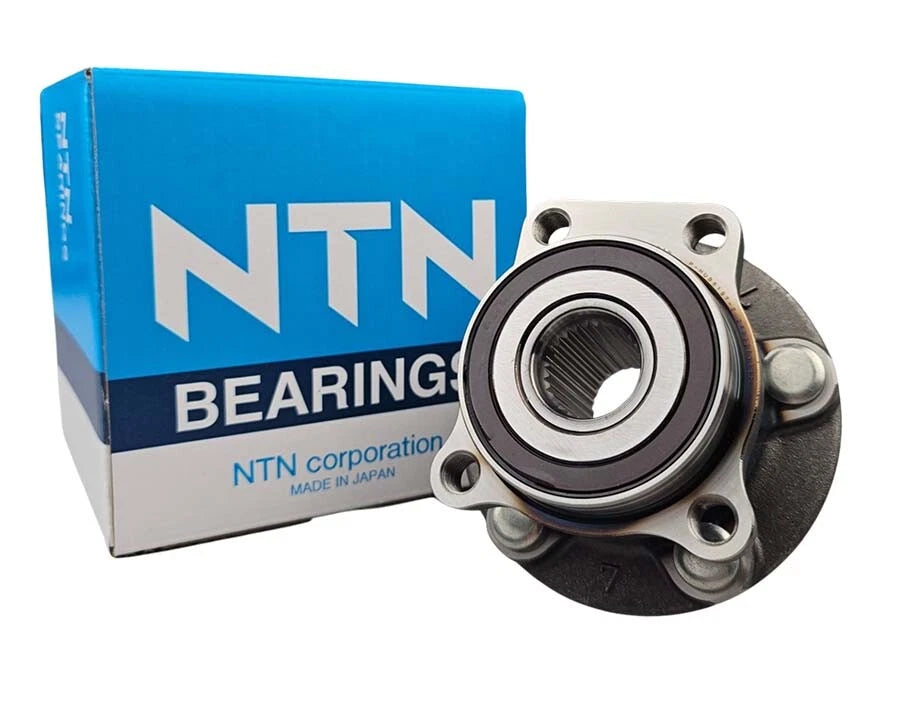 Genuine NTN Front Wheel Bearing Hub for Subaru XV GP GT G23 G33 G24 4WD