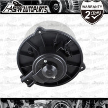 Load image into Gallery viewer, BLOWER FAN MOTOR CABIN fits MITSUBISHI PAJERO NM NP 2000 to 2005 Heater A/C