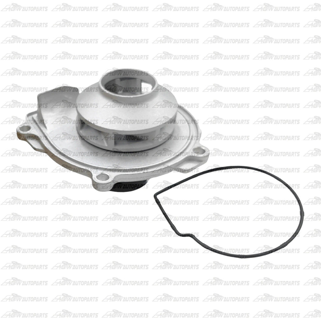 FOR HOLDEN COLORADO RG 2.8L TURBO DIESEL 2012-ONWARDS WATER PUMP