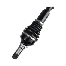 Load image into Gallery viewer, Front Left Extended CV Drive Shaft for Mazda BT50 UP UR Ford Ranger PX1 PX2 PX3