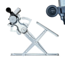 Load image into Gallery viewer, Front Right Electric Window Regulator With 6 Pins Motor for Toyota Hilux 05-15