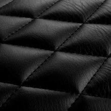 Load image into Gallery viewer, Stitching Leather Driver Solo Seat for Harley Sportster XL883 XL1200 48 07-16 ST