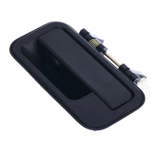 Load image into Gallery viewer, Rear Left Outer Door Handle Textured Black For Holden Rodeo TF 1988 -2003