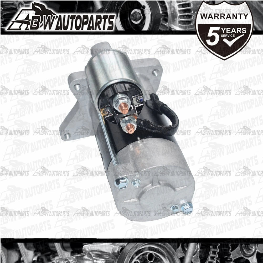 NEW Starter Motor For Ford Ranger PJ PK engine WEAT 3.0L Turbo Diesel 2007-2011