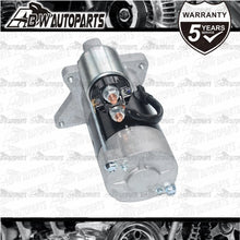 Load image into Gallery viewer, NEW Starter Motor For Ford Ranger PJ PK engine WEAT 3.0L Turbo Diesel 2007-2011