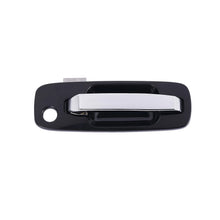 Load image into Gallery viewer, Front Right Outer Door Handle Chrome Lever for Nissan Xtrail T30 2001-2007