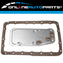 Load image into Gallery viewer, Transmission Filter Kit for Isuzu D-Max TFR85 TFS85 2008-2012