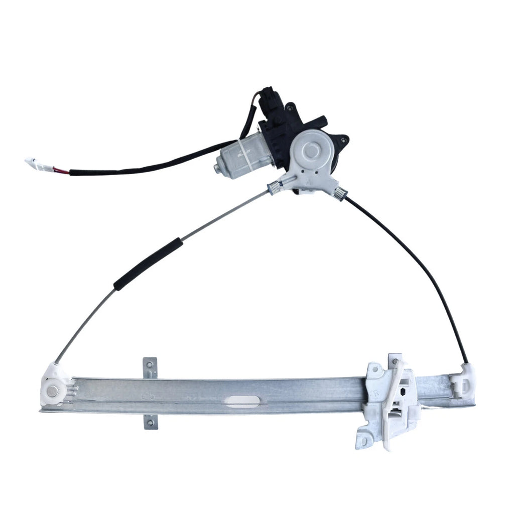 Front Right Window Regulator With Motor 2 Pins for Suzuki Grand Vitara SQ 98-05
