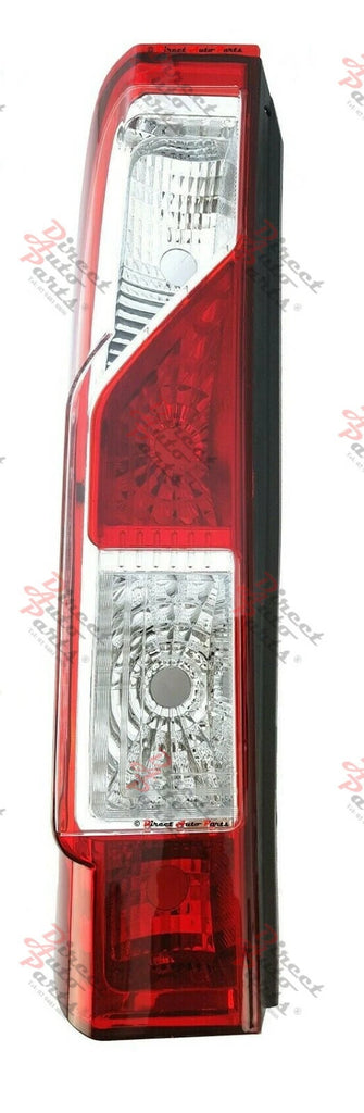 *NEW* TAIL LIGHT REAR BACK LAMP for RENAULT MASTER VAN BUS X62 9/2011-2024 LEFT