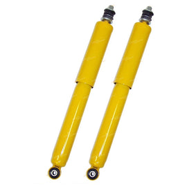 2 Front GT Gas Shock Absorbers for Toyota Hilux LN36 LN46 RN36 RN46 4x4 79-85