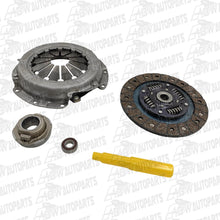 Load image into Gallery viewer, Clutch Kit For 92-04 MITSUBISHI LANCER GALANT CJ2 CJ5 E52A 1.8 1.5 4G93 KMI22010
