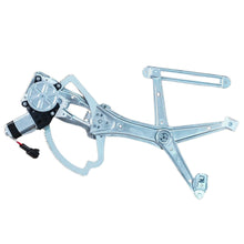 Load image into Gallery viewer, Front Left Window Regulator W/ Motor for Mercedes Benz ML320 W163 98-05