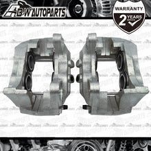 Load image into Gallery viewer, Pair Brake Caliper Front Left Right for Toyota LandCruiser Prado 90 95 1996~2002