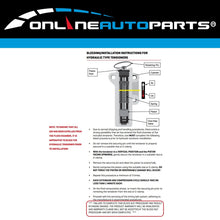 Load image into Gallery viewer, Hydraulic Timing Belt Tensioner for 1HD Turbo 4.2L HDJ78 HDJ79 HDJ80 1990-2006