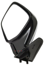 Load image into Gallery viewer, *NEW* DOOR MIRROR (CHROME MANUAL) SUIT TOYOTA LANDCRUISER 80 1990 - 1998 LEFT LH