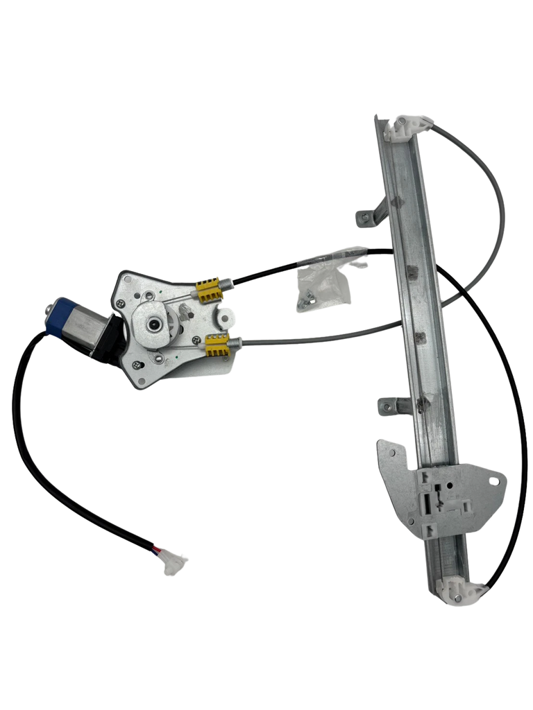 Front Right Window Regulator W/2 Pin Motor 24V for Mitsubishi Fuso Canter 95-05