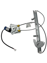 Load image into Gallery viewer, Front Right Window Regulator W/2 Pin Motor 24V for Mitsubishi Fuso Canter 95-05