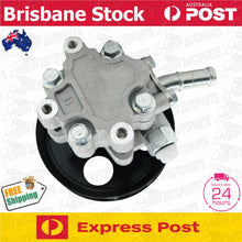 Load image into Gallery viewer, Fit LDV T60 Power Steering Pump 2.8L Turbo Diesel SK8C 7/2017 - 8/2021 C00114083