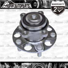 Load image into Gallery viewer, Pair Rear Hub Wheel Bearing Assy For Honda Accord Euro CL7 CL9 2.0L 2.4L 2003-08