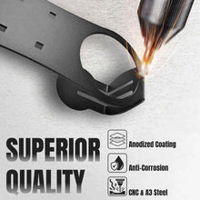 Load image into Gallery viewer, Black Handle Cup And Drink Holder For Honda Talon 1000R 1000X 19-23 1000X-4 20+