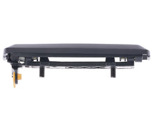 Load image into Gallery viewer, Textured Black Front Left Outer Door Handle for Nissan Navara D21 86-97