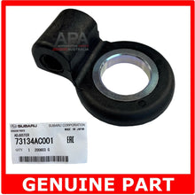 Load image into Gallery viewer, GENUINE Subaru Impreza Forester Outback AC Idler Pulley Adjuster