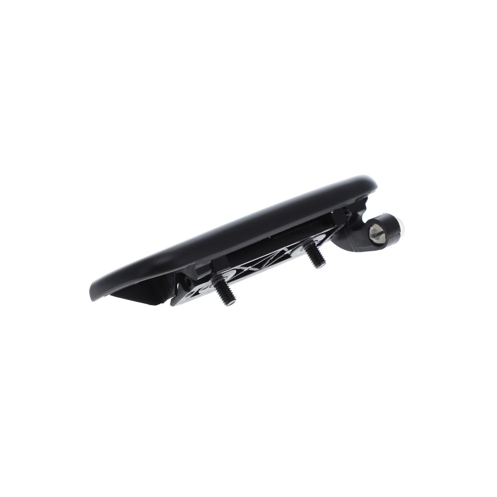 Front = Rear Right Outer Door Handle Black For Suzuki JIMNY SN413 Alto GF 09-15