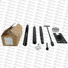 Load image into Gallery viewer, Alignment Tool &amp; Gimbal Bearing Puller Set for Mercruiser Alpha Bravo OMC Volvo