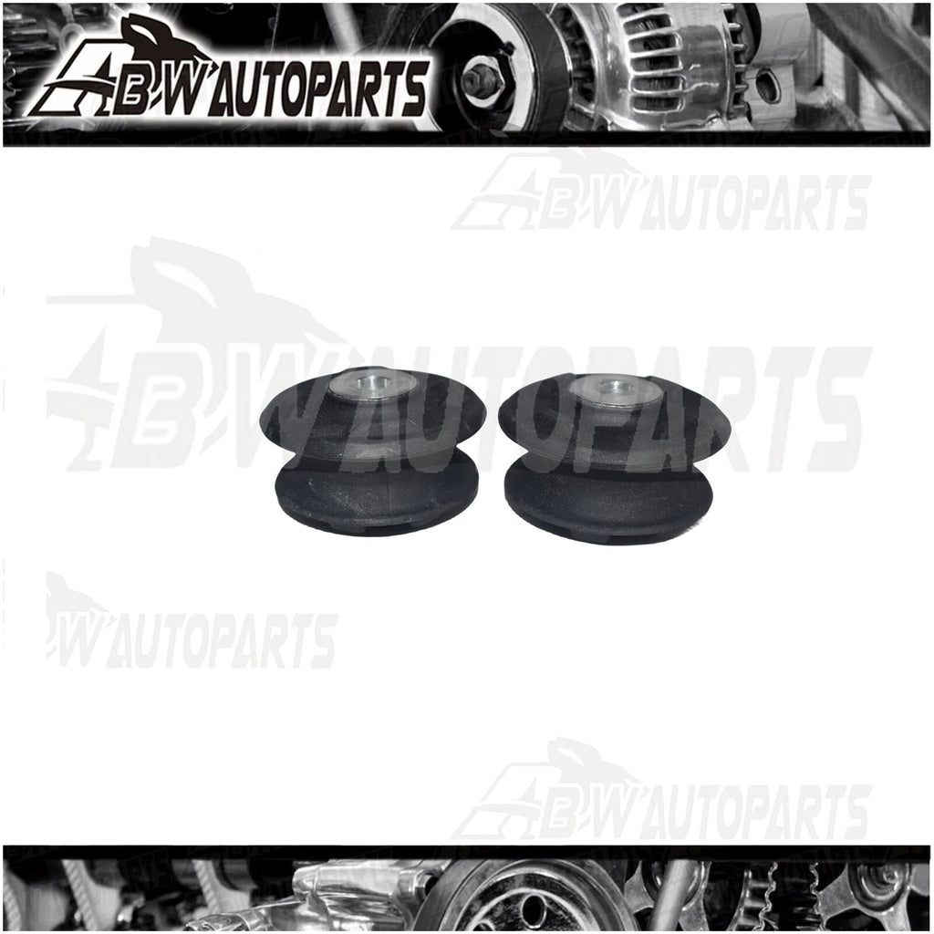 New Rear Strut Upper Insulator suits Holden VE VF Commodore Pair