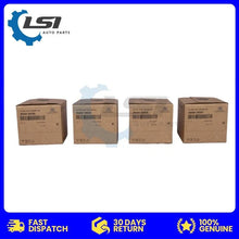 Load image into Gallery viewer, 4 x Genuine Hyundai / KIA Oil Filter 26300 35504 26300 35505 X Ref : Z79A