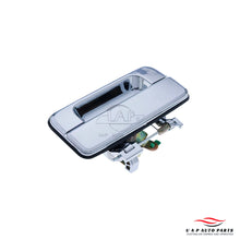 Load image into Gallery viewer, Tailgate Handle Rear Chrome for Ford Ranger PJ PK BT50 UN 2006 - 2011