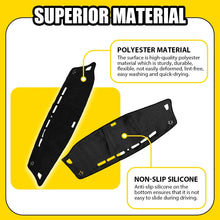 Load image into Gallery viewer, BLACK DASH MAT for ISUZU MU-X LS-U LS-T LS-M MUX All Model 7/2021-2024 DM1622 A