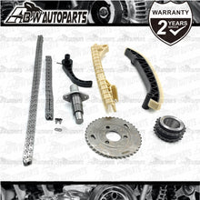 Load image into Gallery viewer, Timing Chain Kit fits MERCEDES BENZ B200 W245 2.0 05 to 11 009931176 2660500016