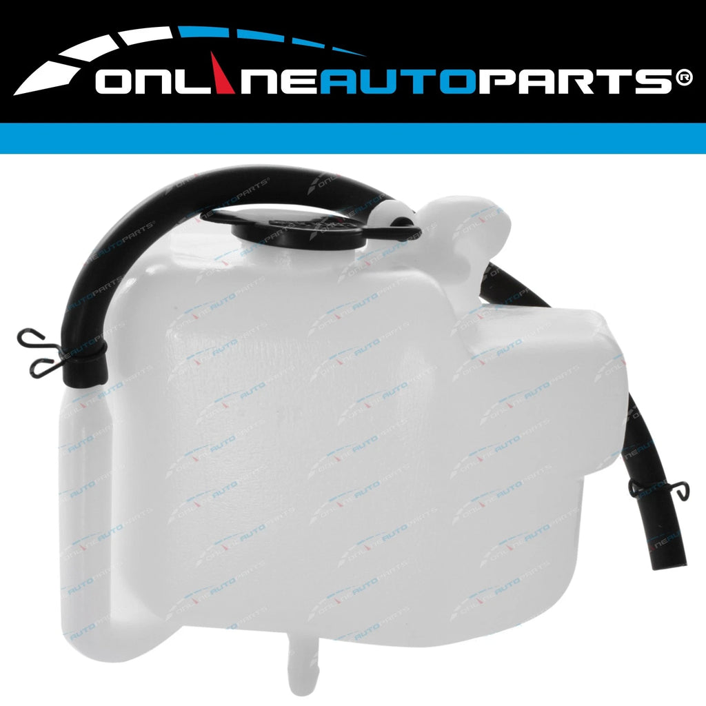 Radiator Coolant Overflow Bottle for Toyota Camry ACV36 MCV20 MCV36 SXV20 97-02