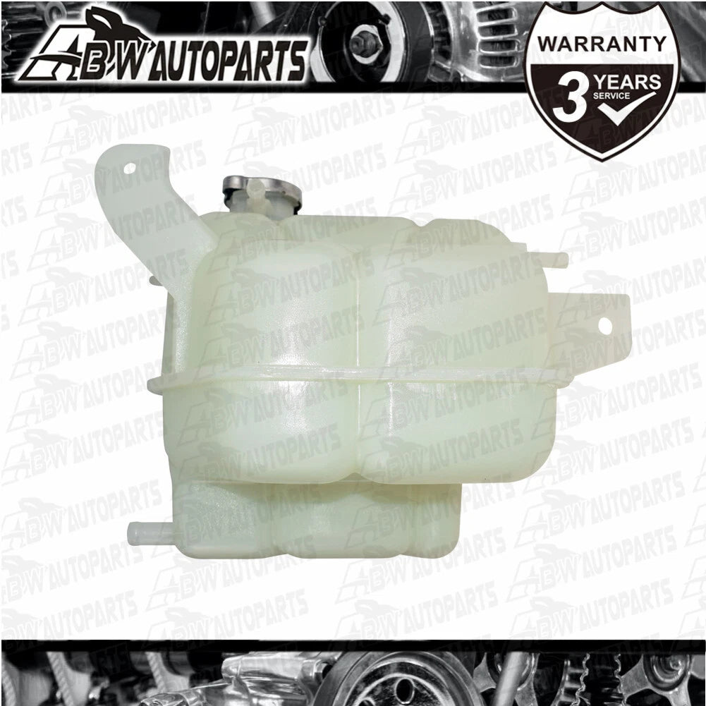 For Nissan Navara Coolant Tank Overflow Bottle D40 2.5L 2006-2015 Thai/Spanish