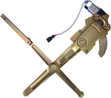 Load image into Gallery viewer, Front Right Window Regulator W/ Motor 2 Pins For Mitsubishi L300/Express 86-14