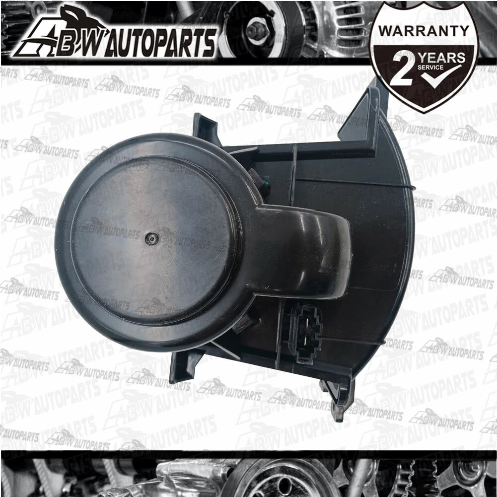 HEATER BLOWER MOTOR FAN FOR VW MULTIVAN TRANSPORTER T5 T6 03-23 2.0 / 2.5TDI RHD