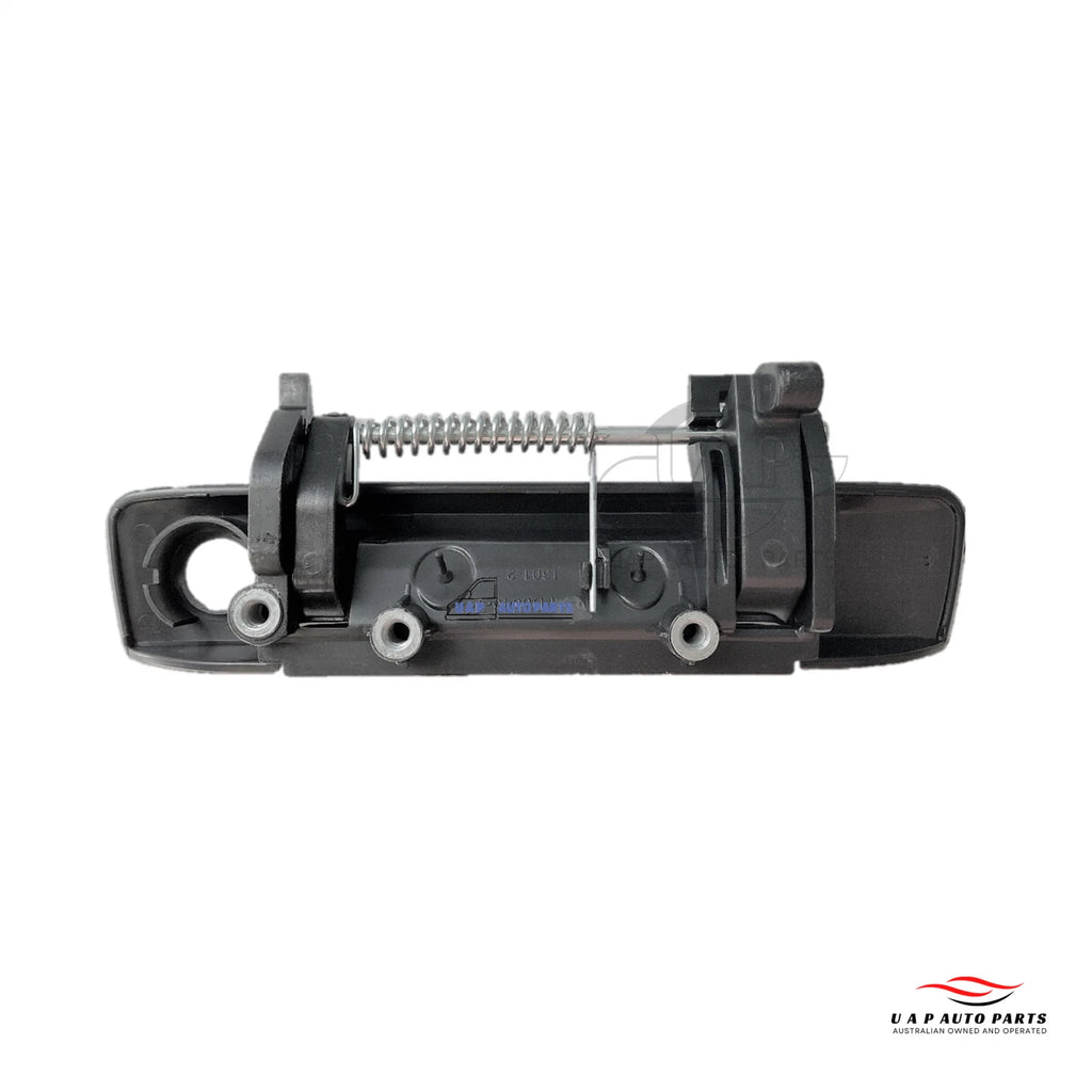 5pc Front & Rear LH + RH Outer Door + Tailgate Handle for Ford Ranger PX 11-21