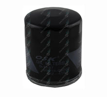 Load image into Gallery viewer, OSK Oil Filter for Ford Focus LS LW LZ 4cyl Petrol 2.0L 2.3L 05-18 Ref Z418