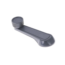 Load image into Gallery viewer, Left / Right Grey Window Crank Handle for Honda Accord, Civic, Predule 77-83