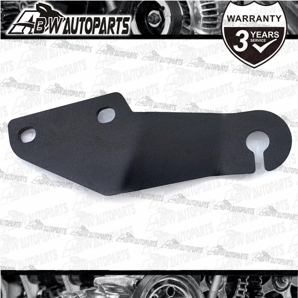 Bonnet Hinge Aerial Mount to suit Toyota Prado 150 [Type: LHS Passenger]