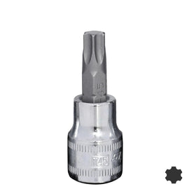 SP Tools Socket 3/8 Dr Torx Plus Tp50 (50mm) SP22160