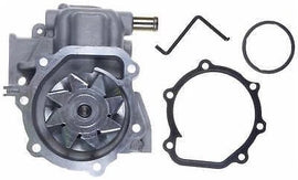 Gates Water Pump For Subaru Exiga Forester Impreza Liberty Outback 2.5L GWP3067