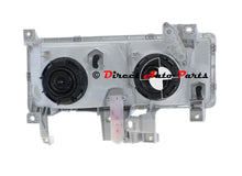 Load image into Gallery viewer, *NEW* HEAD LIGHT LAMP for MITSUBISHI CANTER TRUCK FE 5##, 6## 1996 - 2004 LEFT