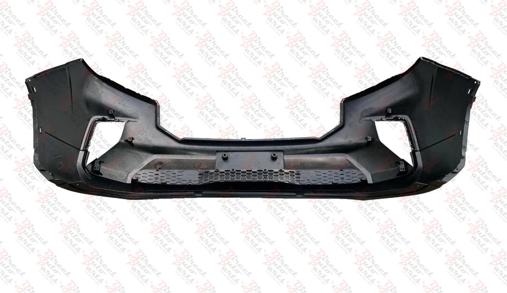 *NEW* FRONT BUMPER BAR COVER (GENUINE) for LDV V90 DELIVER 9 LWB & MWB 2020 - ON