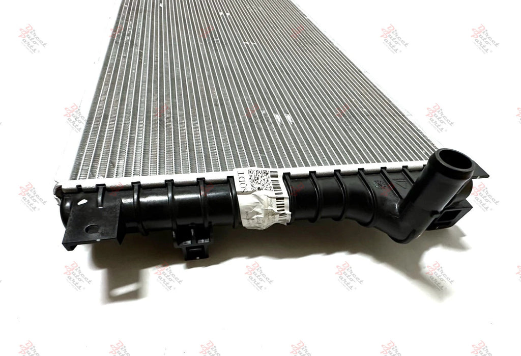 *NEW* TURBO INTERCOOLER (GENUINE C00073990 ) for LDV DELIVER 9 V90 2020 - ON